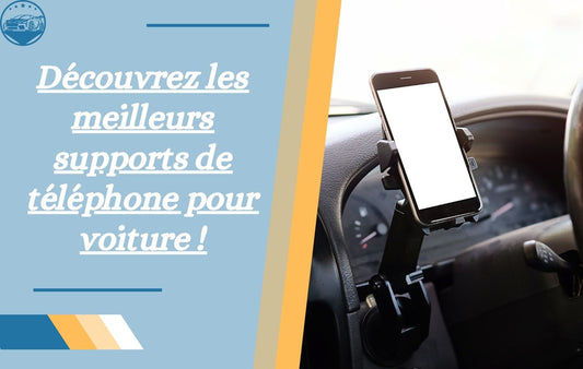 les-meilleurs-supports-de-telephone-pour-voiture