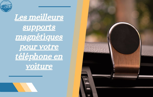 support-telephone-voiture-magnetique