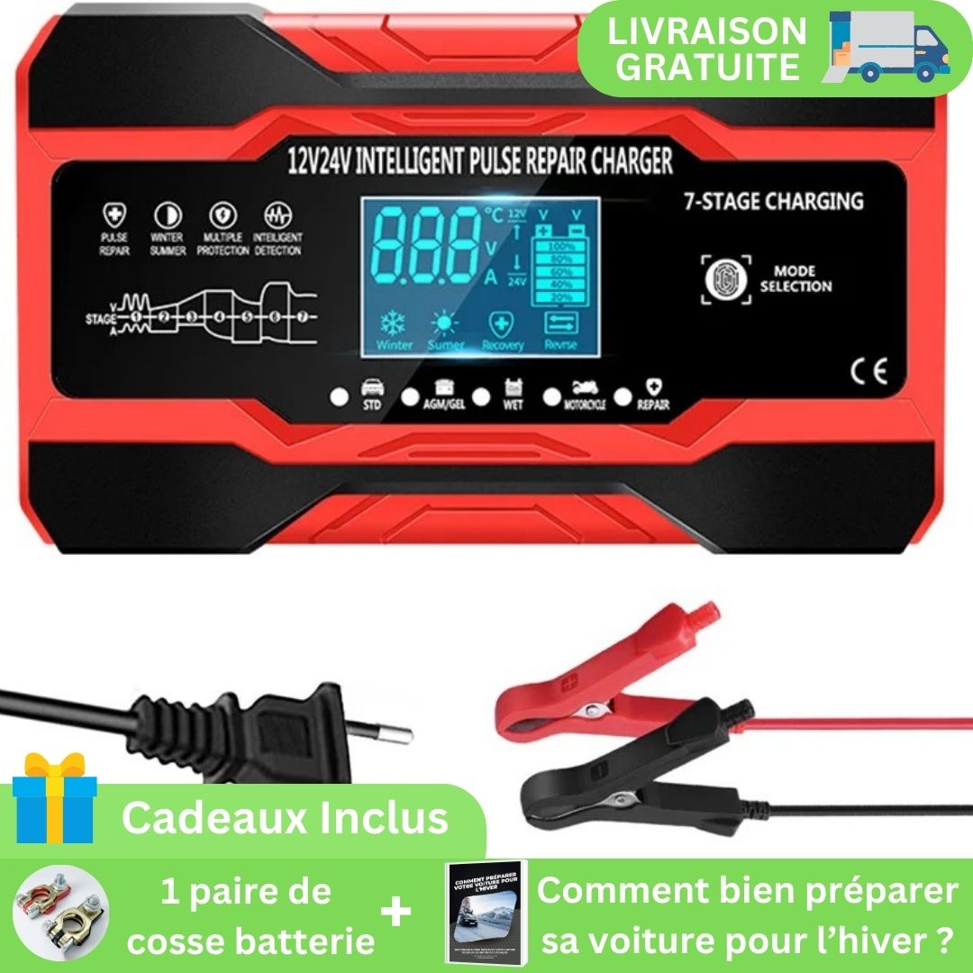 chargeur-batterie-voiture-simple-charger-rouge