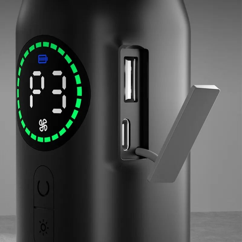 aspirateur-voiture-air-duster-chargeur