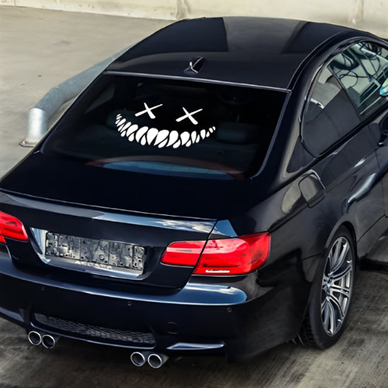 autocollant-pour-voiture-demon-smile-drole