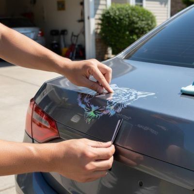 autocollant-pour-voiture-tiger-style-universel