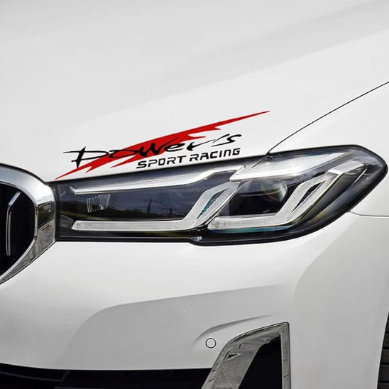 autocollant-voiture-car-racing-personnalisable