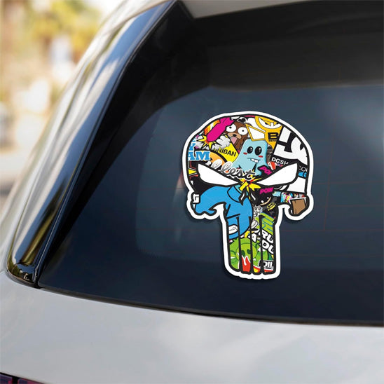 autocollant-voiture-carrosserie-skull-stick-personnalise