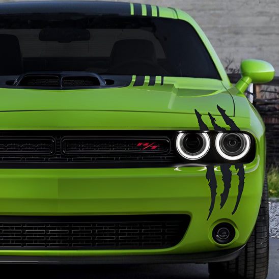 autocollant-voiture-ghost-claw-carrosserie