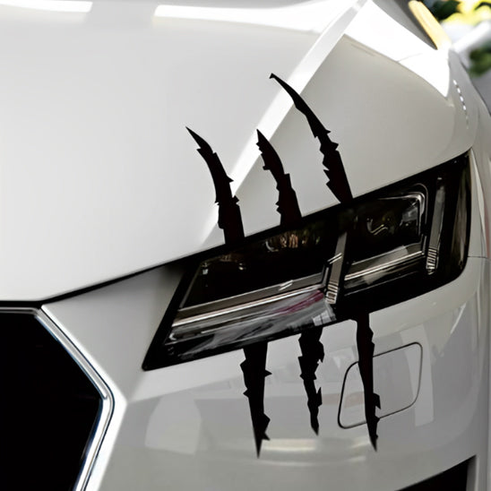 autocollant-voiture-ghost-claw-universel