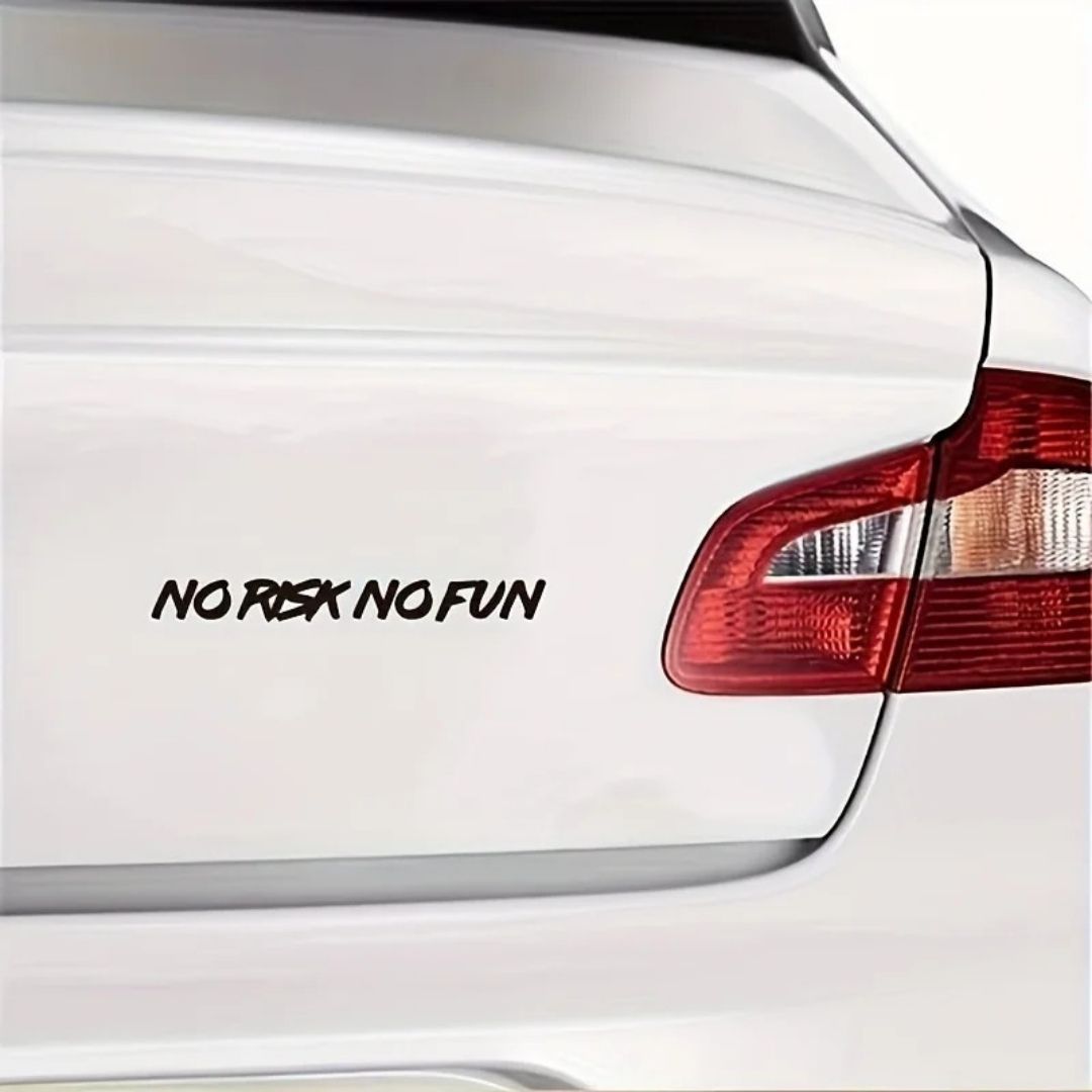 autocollant-voiture-no-risk-no-fun-carrosserie