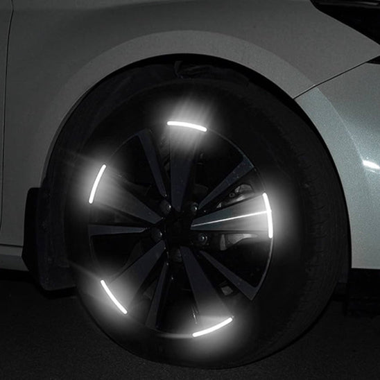 autocollant-voiture-wheel-strips-lumineux