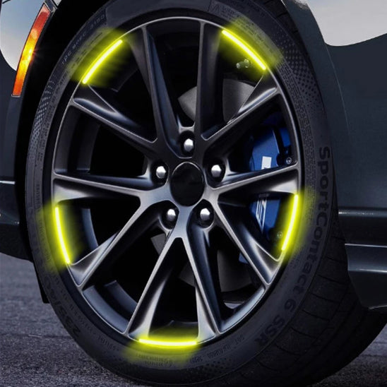 autocollant-voiture-wheel-strips-personnalise