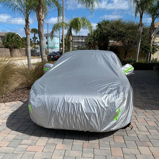 bache-pour-voiture-argente-car-cover-impermeable