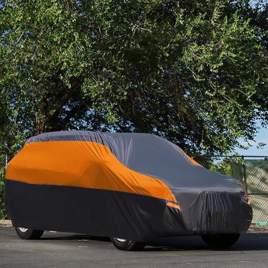 bache-pour-voiture-orange-car-cover-robuste
