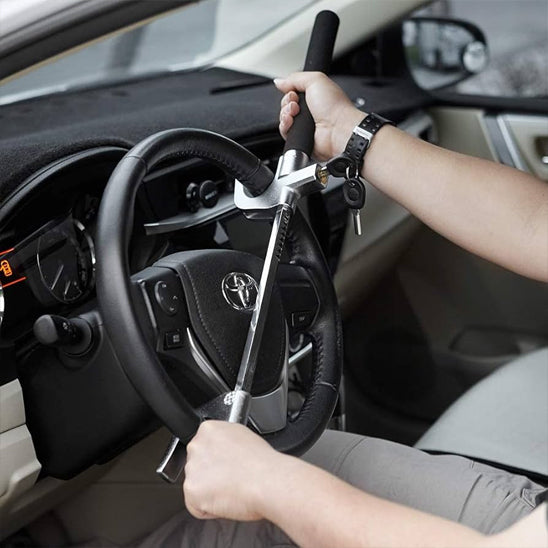 canne-antivol-voiture-steering-lock-universel