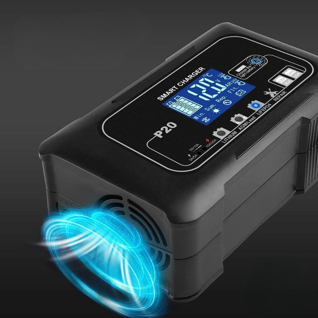 chargeur-batterie-voiture-smart-battery-ventille