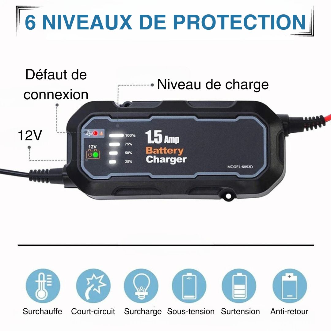chargeur-de-batterie-battery-charger-6-niveaux-protection