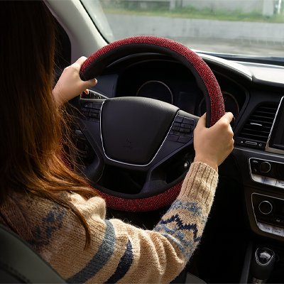 couvre-volant-strass-cover-rouge