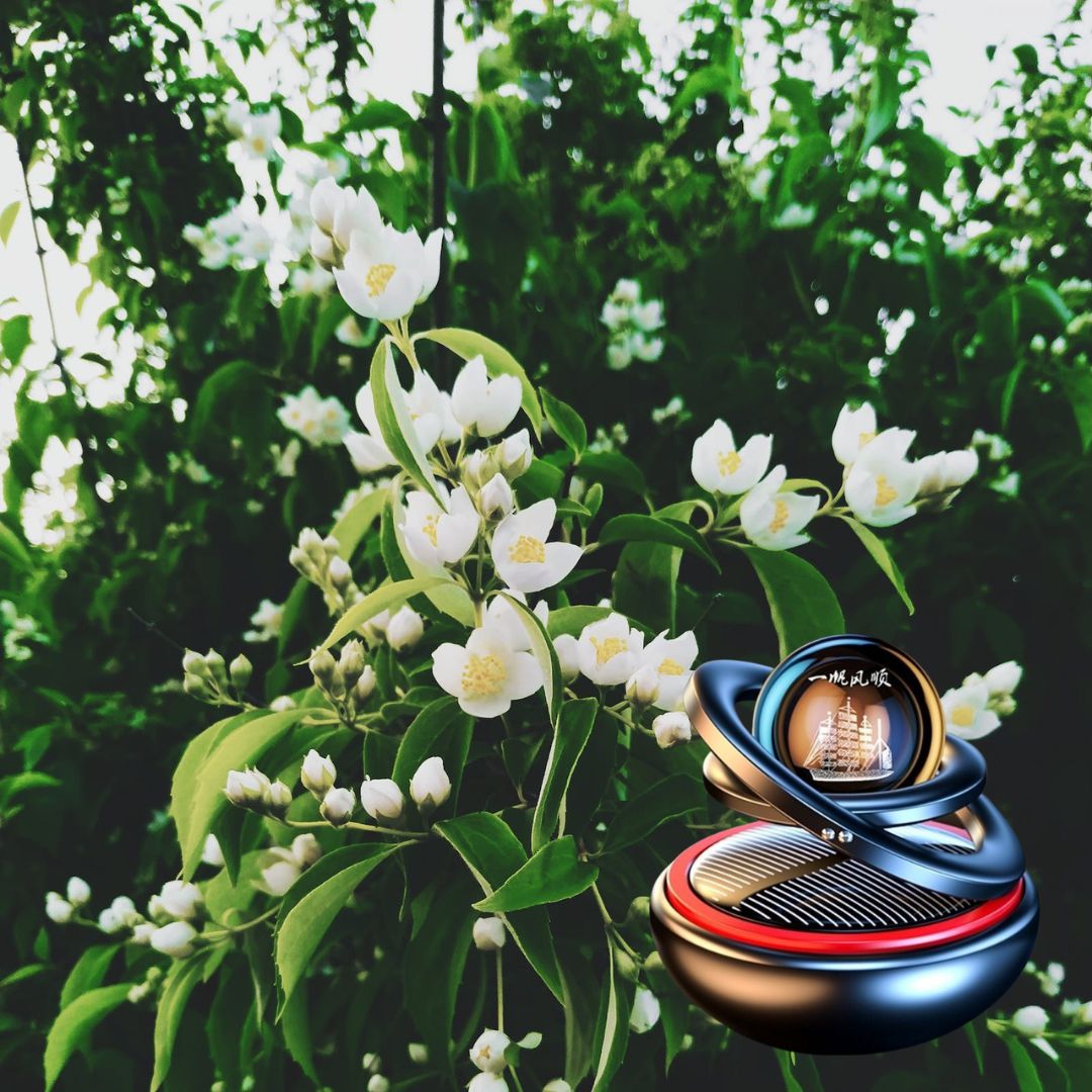 desodorisant-voiture-air-fresh-parfum-jasmin-x5