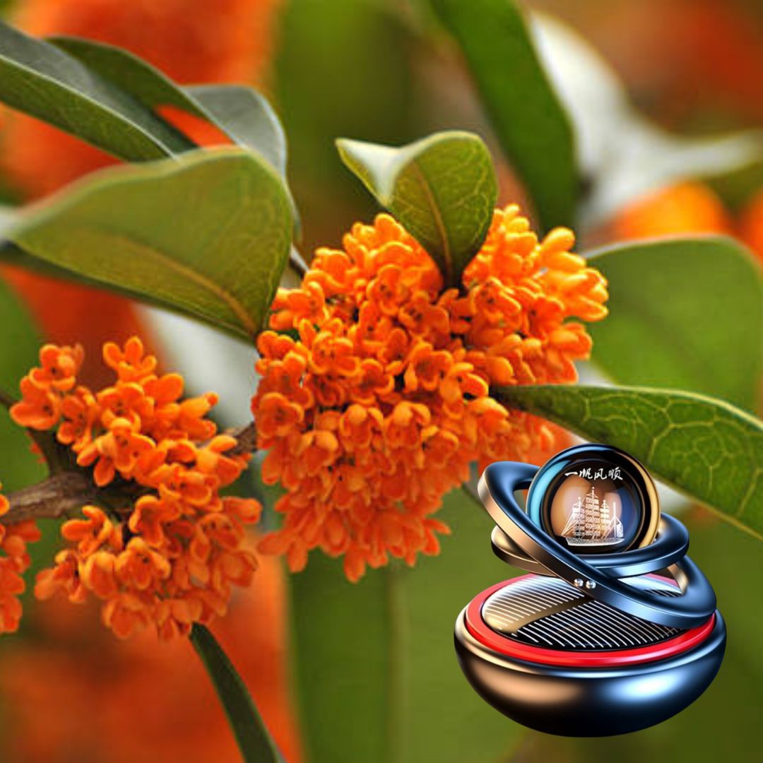 desodorisant-voiture-air-fresh-parfum-osmanthus-x5