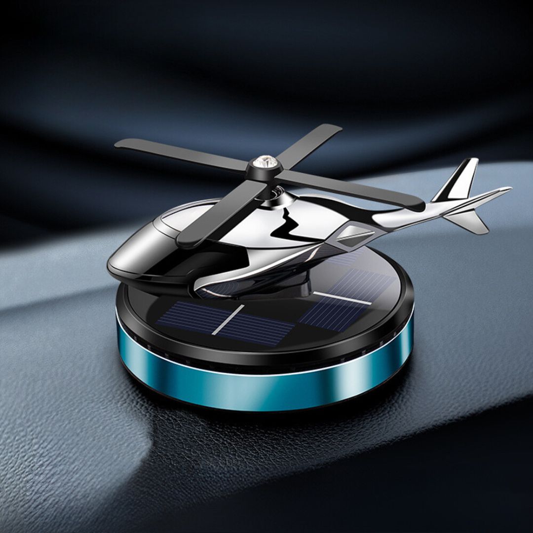 desodorisant-voiture-helicoptaire-solaire-bleu