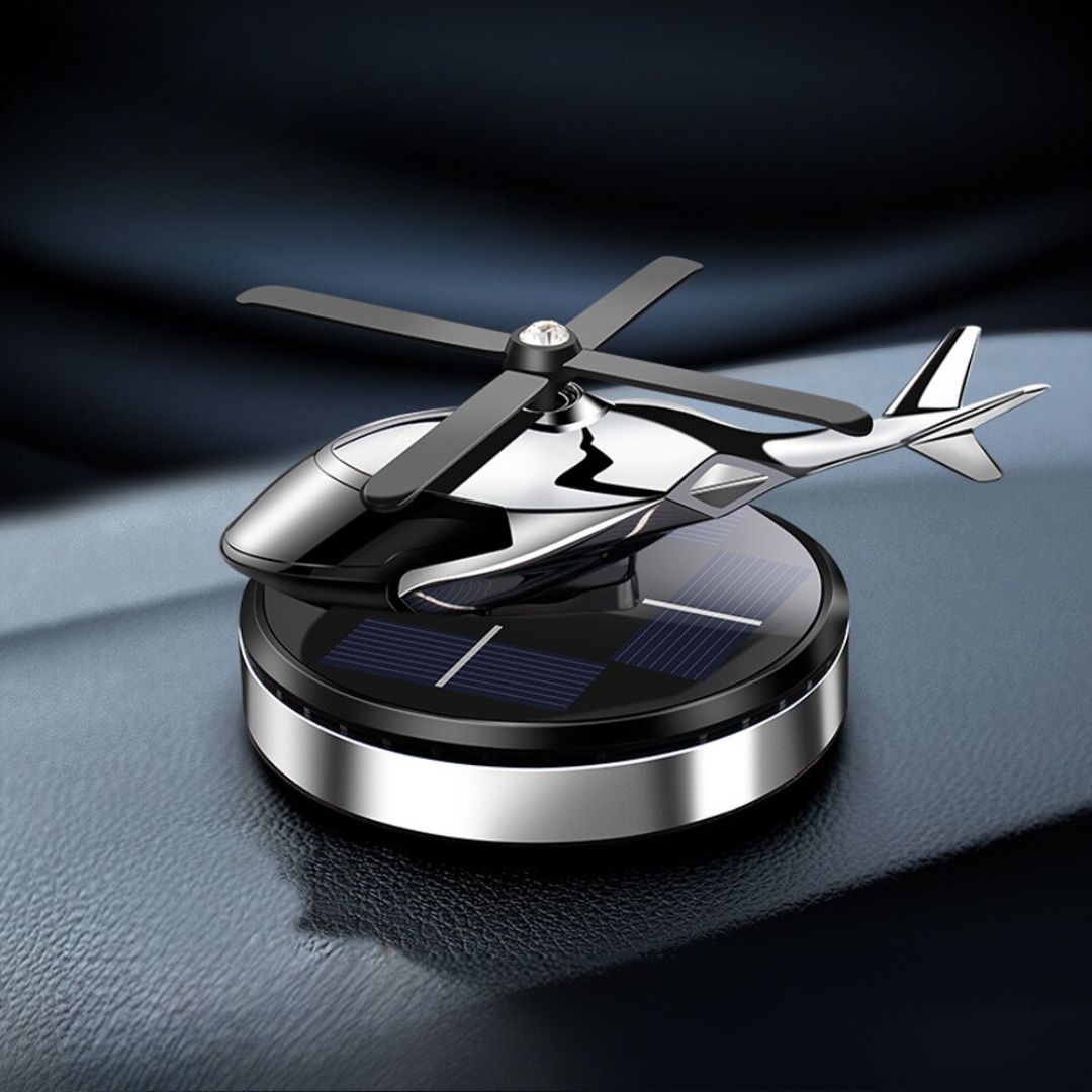 desodorisant-voiture-helicoptaire-solaire-gris