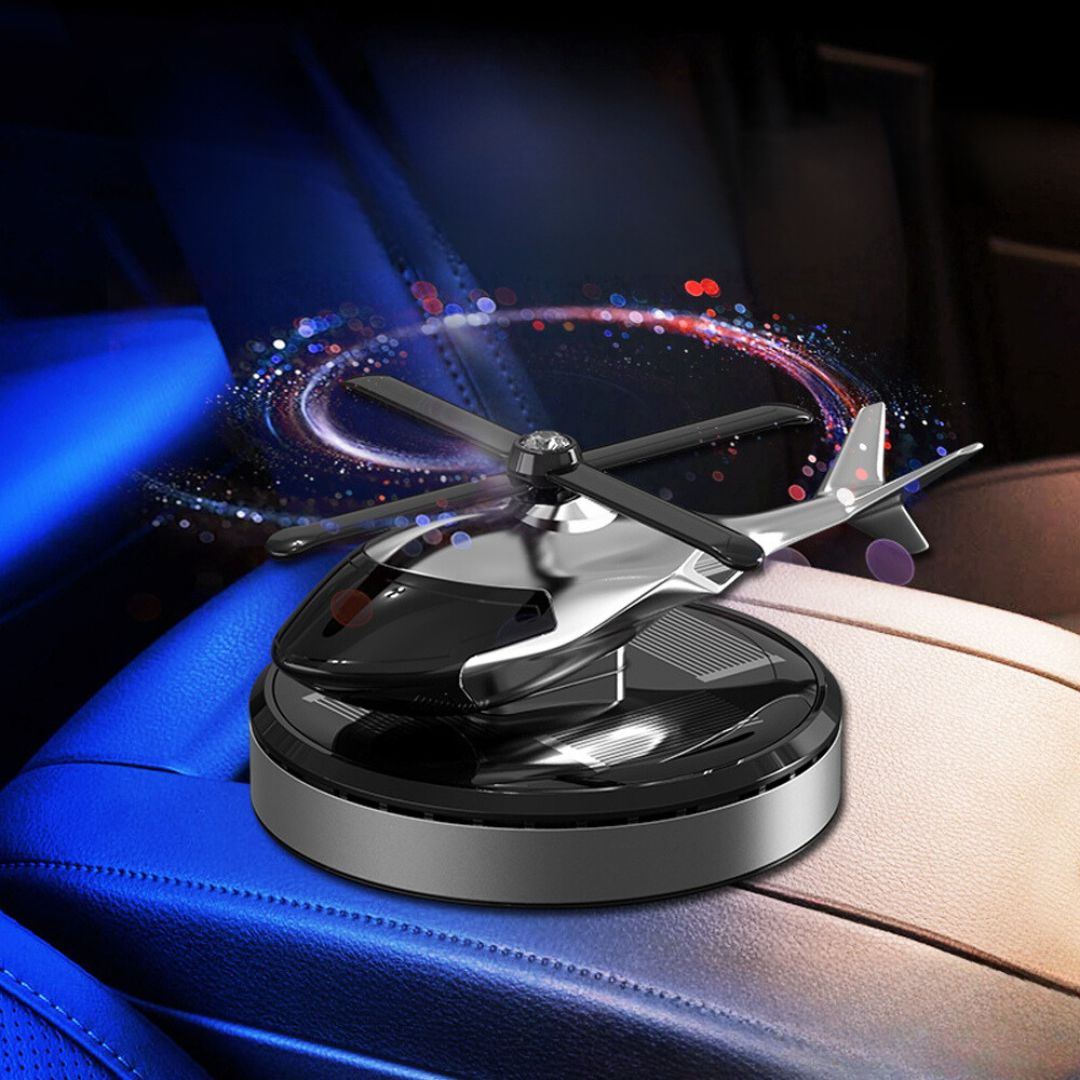 desodorisant-voiture-helicoptaire-solaire-solaire