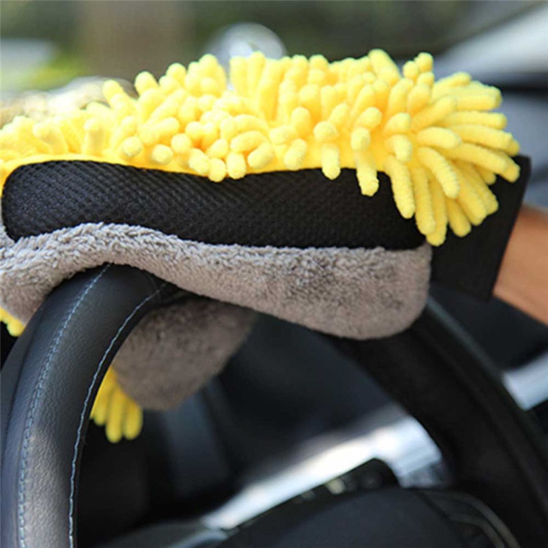eponge-voiture-car-wash-sponge-jaune-n2