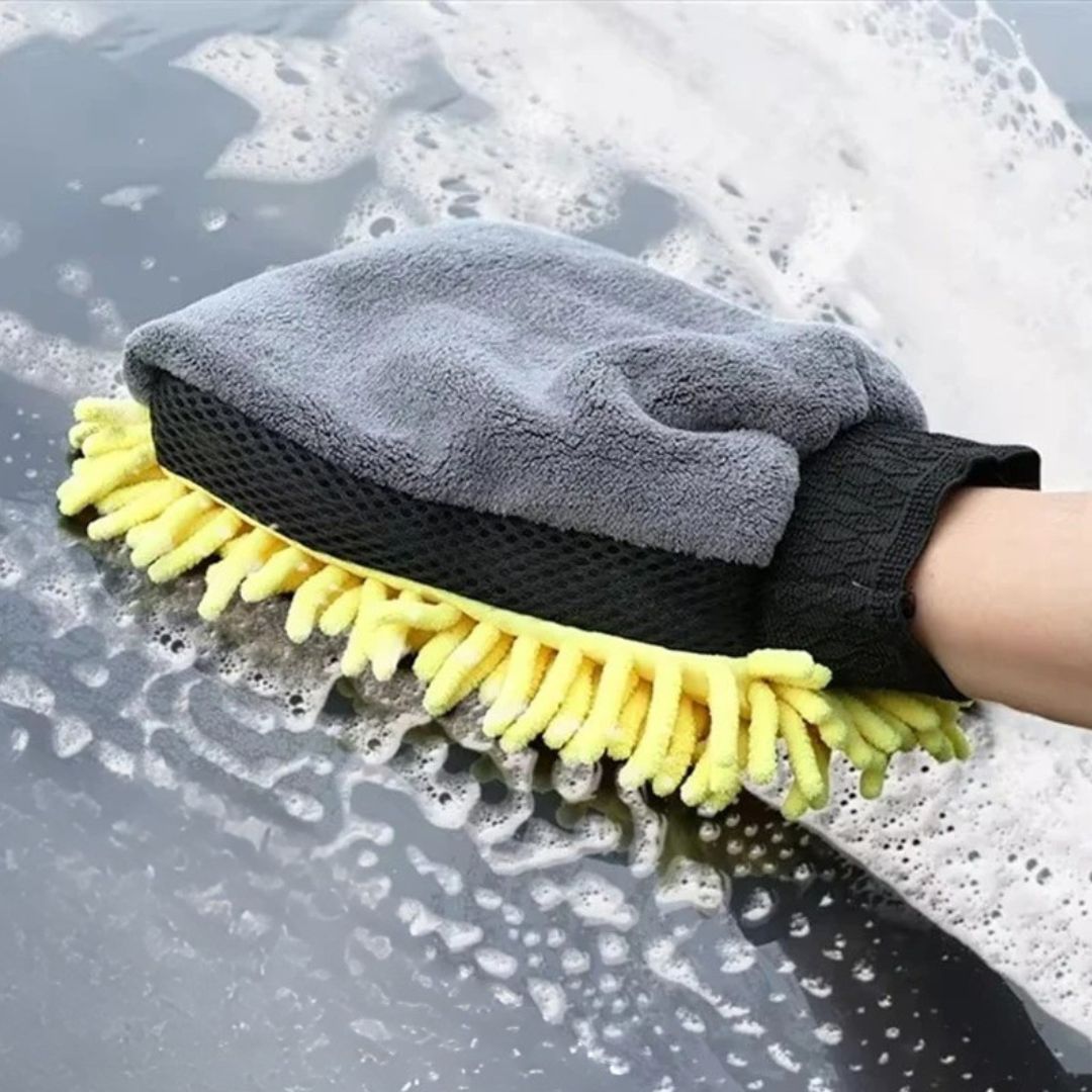 eponge-voiture-cleaning-glove-absorbante-n2