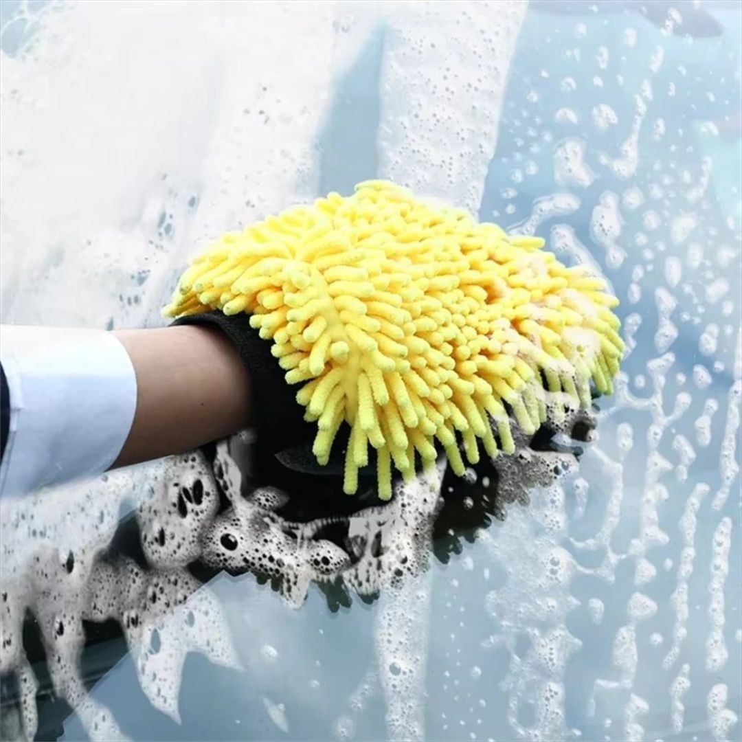 eponge-voiture-cleaning-glove-microfibre-n2