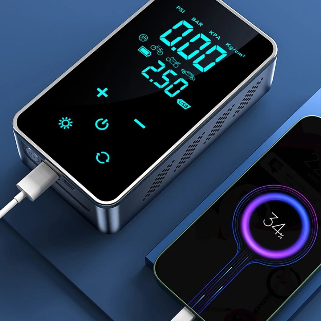 gonfleur-pneu-electric-pump-chargeur-telephone