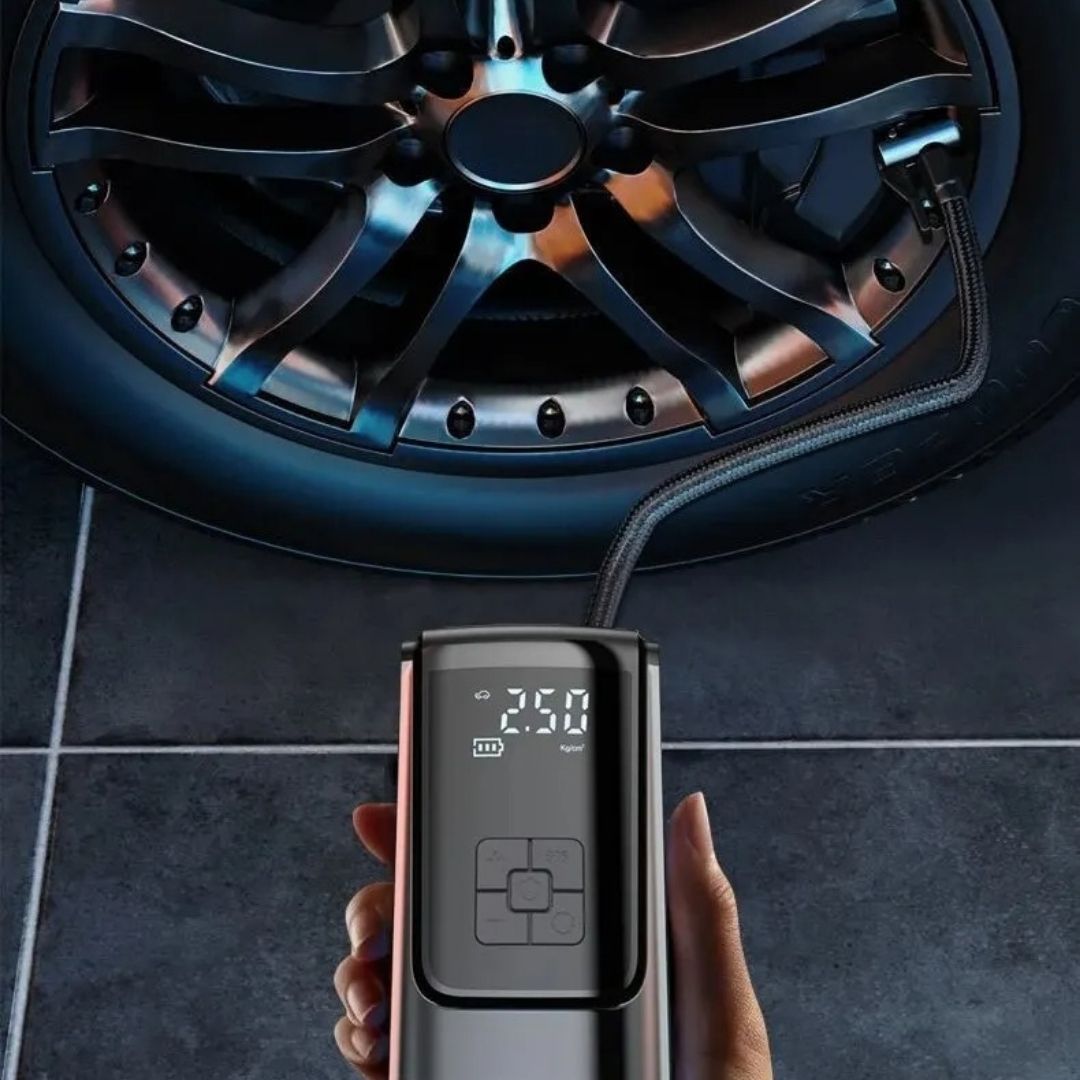 gonfleur-pneu-voiture-car-pump-puissant
