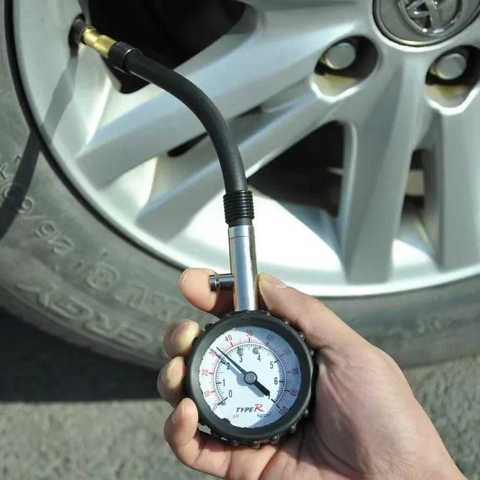 manomètre-pressure-tester-portable