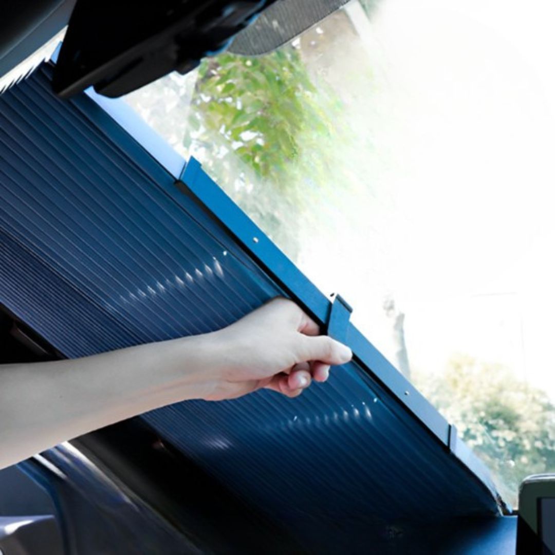 pare-soleil-voiture-sun-protector-pliable-n2