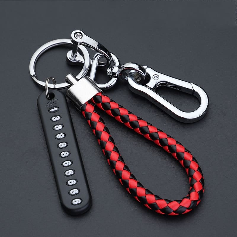 porte-cle-anti-lost-key-ring-pratique