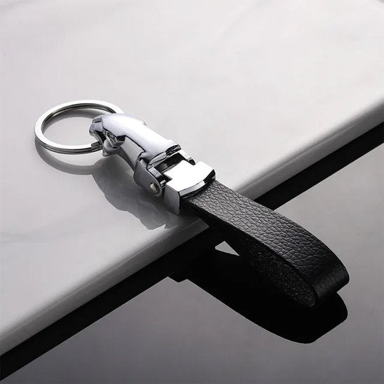 porte-cle-leopard-keyholder-discret