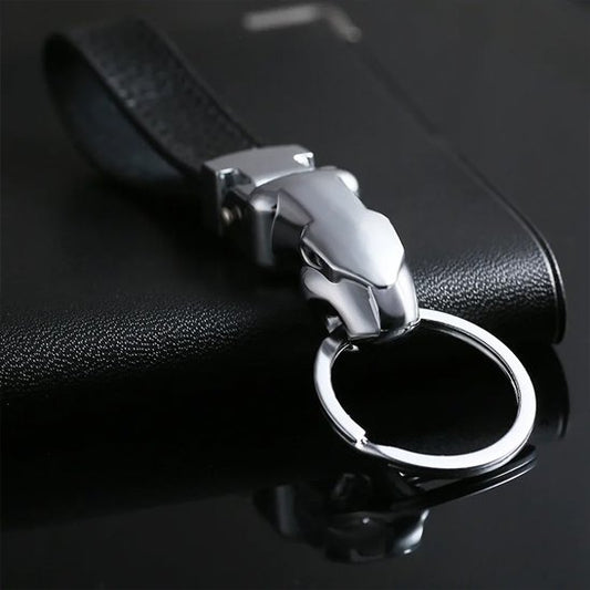 porte-cle-leopard-keyholder