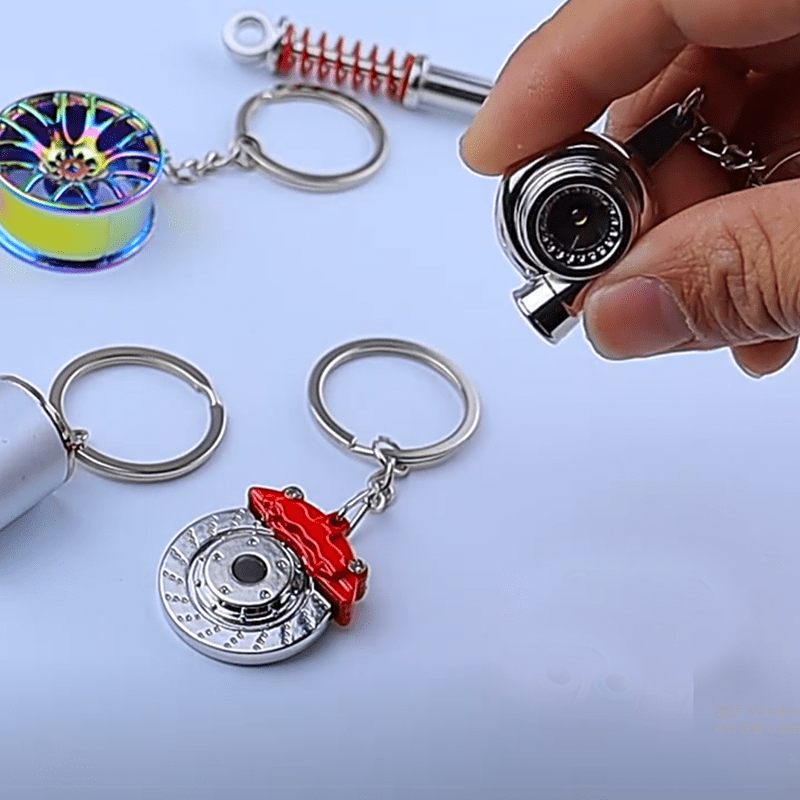 porte-cle-mechanics-key-ring-cadeau