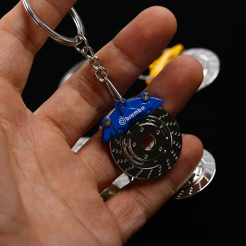 porte-cle-mechanics-key-ring-frein