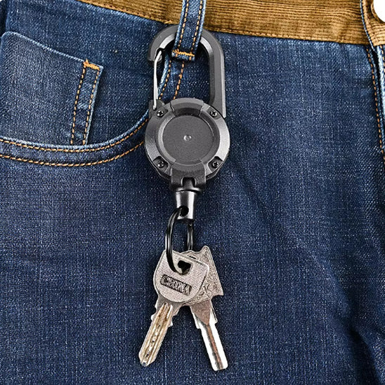 porte-cle-organized-key-ring-noir