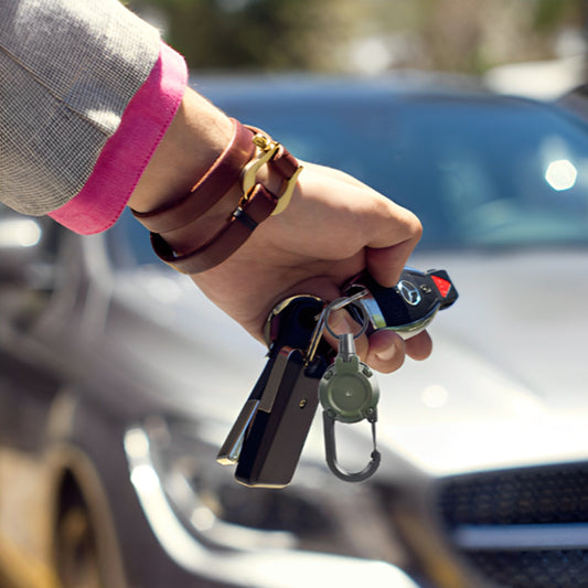 porte-cle-organized-key-ring