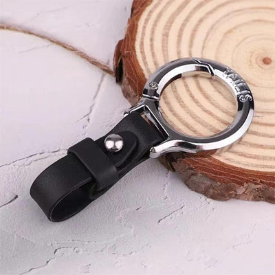 porte-cle-voiture-car-keychain-elegant