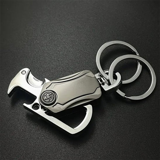 porte-cle-voiture-elegant-keychain