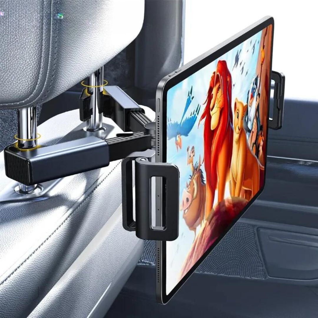 support-tablette-voiture-film
