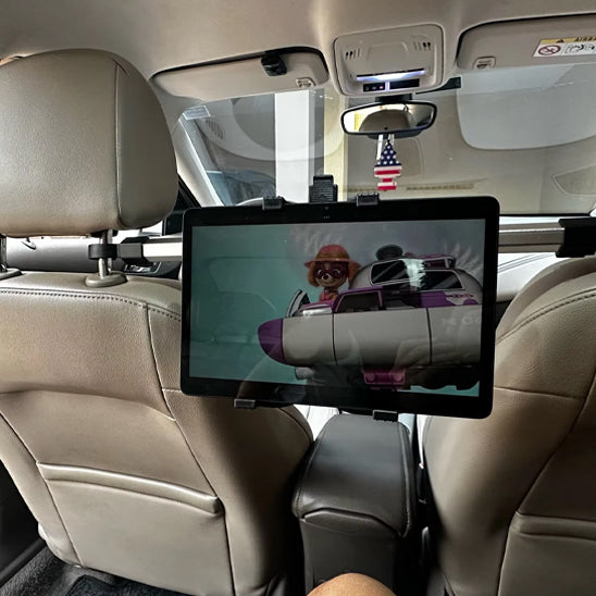 support-tablette-voiture-headrest-tab