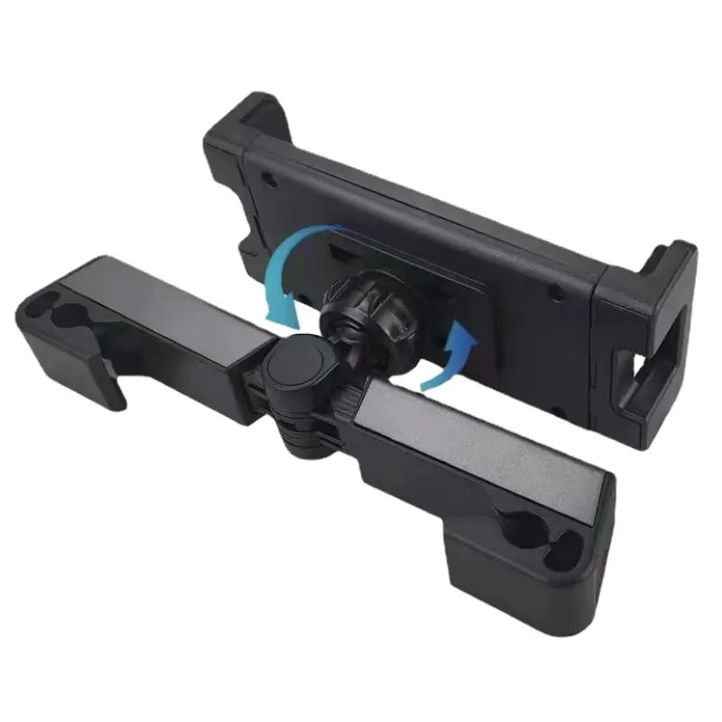 support-tablette-voiture-rotation