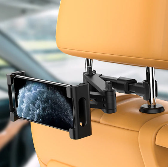 support-tablette-voiture-telescopic-holder-telescopique-n2