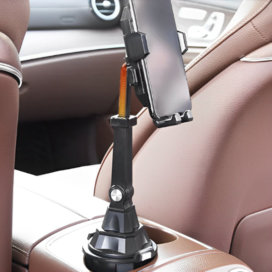 support-telephone-cup-holder-robuste