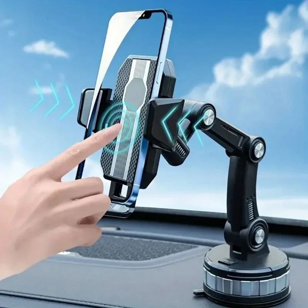 support-telephone-voiture-360-holder-robuste