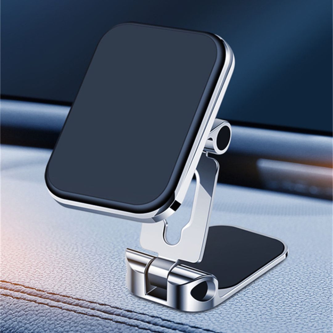 support-telephone-voiture-aimant-power