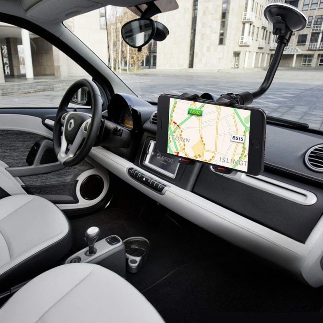 support-telephone-voiture-car-flex-ajustable