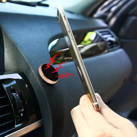 support-telephone-voiture-magnet-circle-magnetique