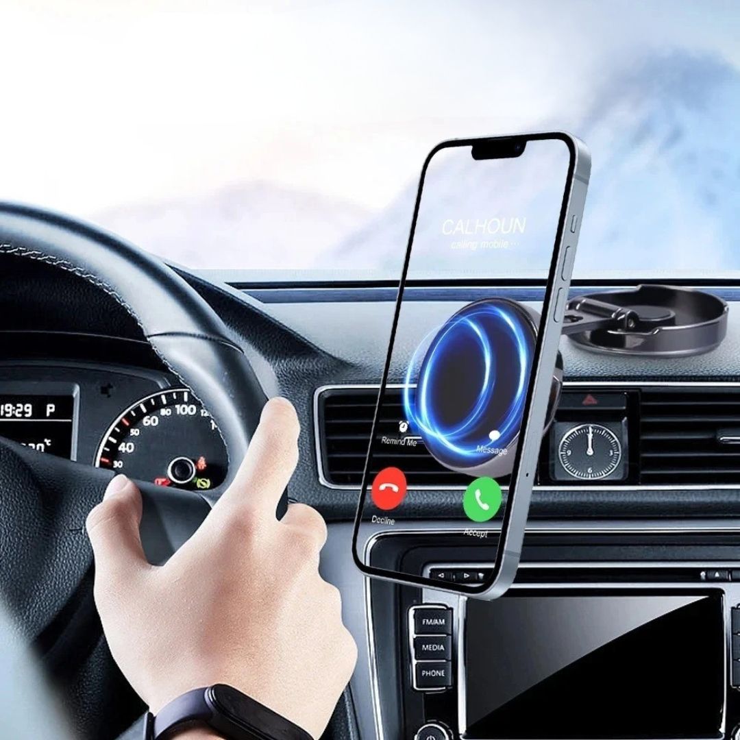 support-telephone-voiture-magnet-power-aimante